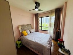 Blk 435A Fernvale Residence (Sengkang), HDB 4 Rooms #539520381